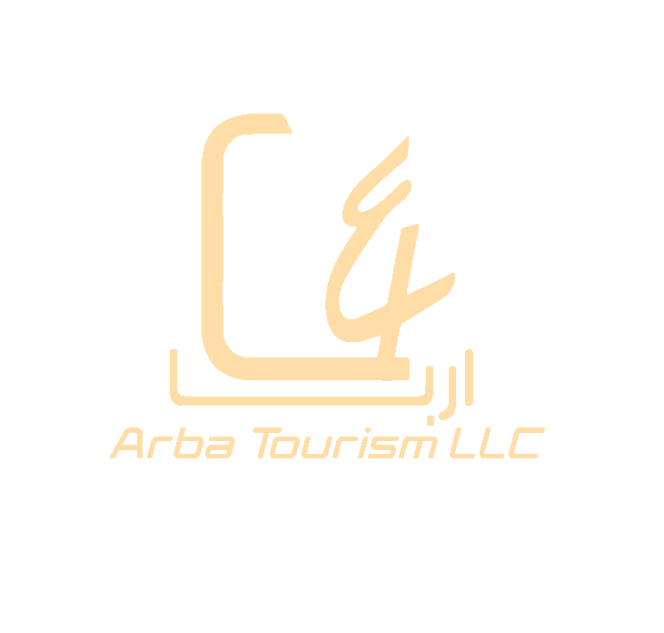 Arba Tourism Logo